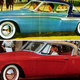 Illustration for article titled The Ten Worst Automotive Facelifts Of All Time
